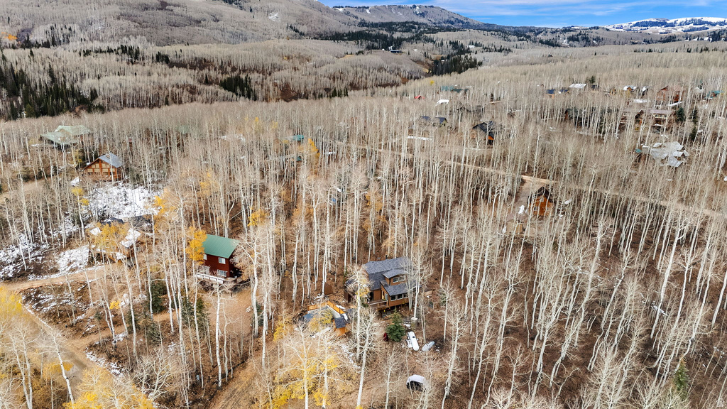 11404 E COLUMBINE LN #1646 Heber City, UT 84032