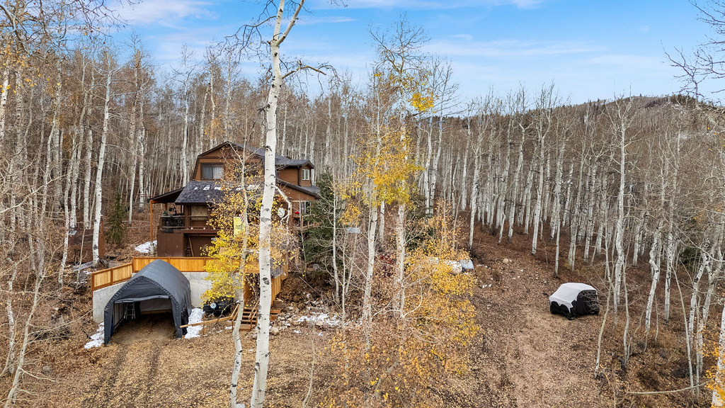 11404 E COLUMBINE LN #1646 Heber City, UT 84032