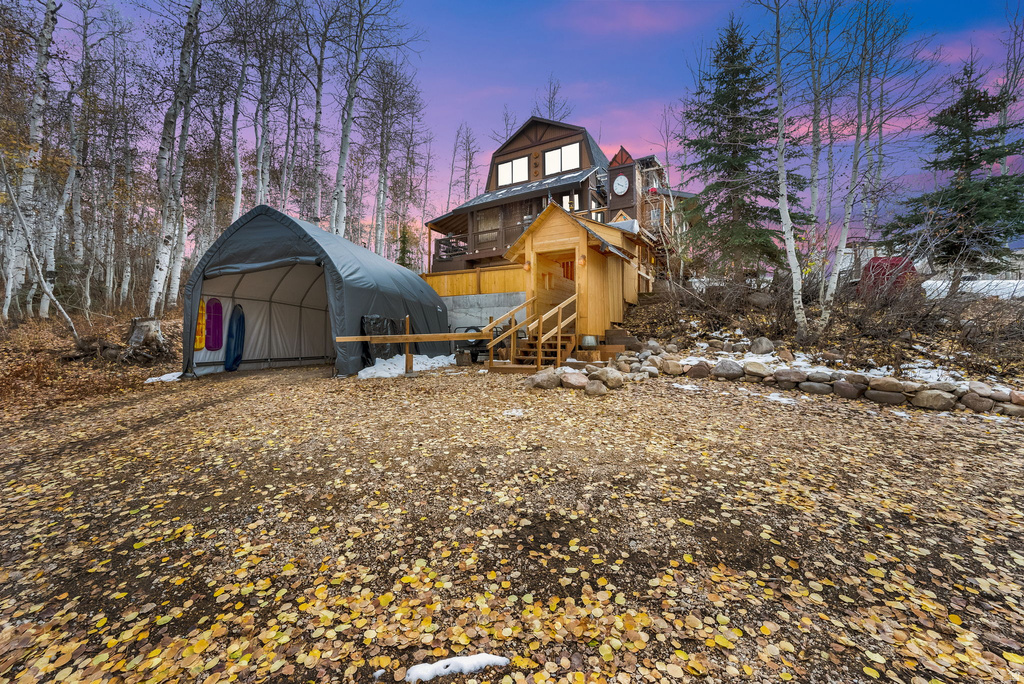 11404 E COLUMBINE LN #1646 Heber City, UT 84032