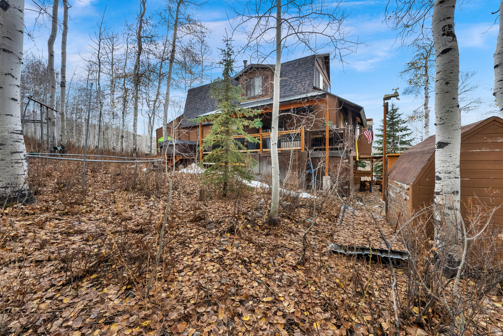 11404 E COLUMBINE LN #1646 Heber City, UT 84032