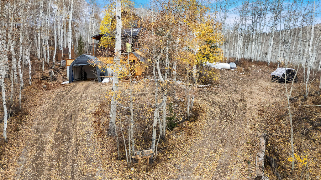 11404 E COLUMBINE LN #1646 Heber City, UT 84032