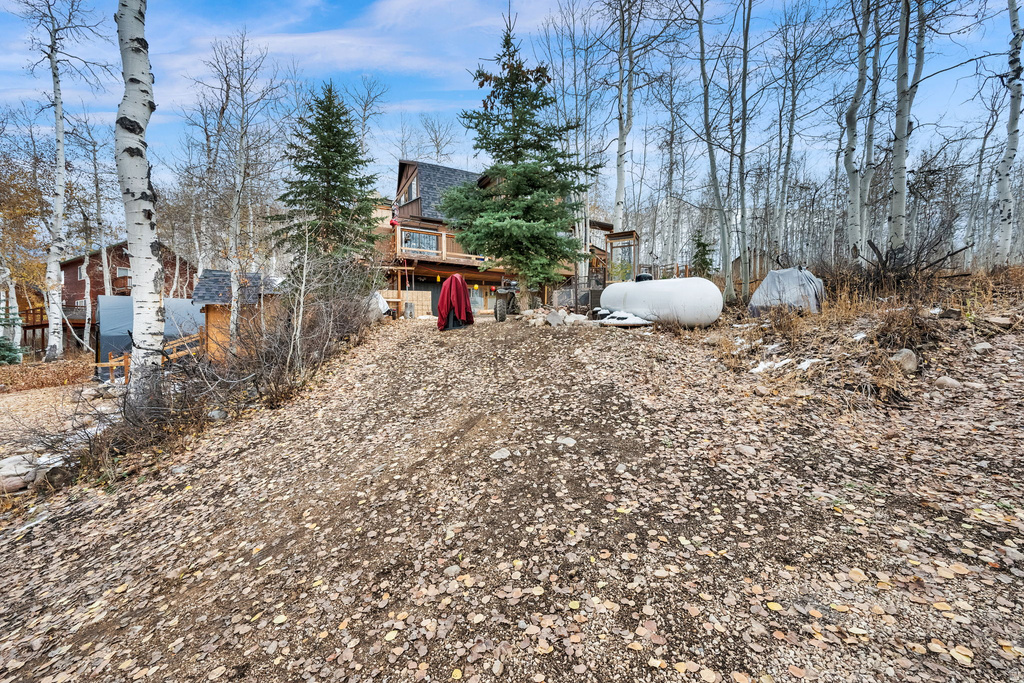 11404 E COLUMBINE LN #1646 Heber City, UT 84032