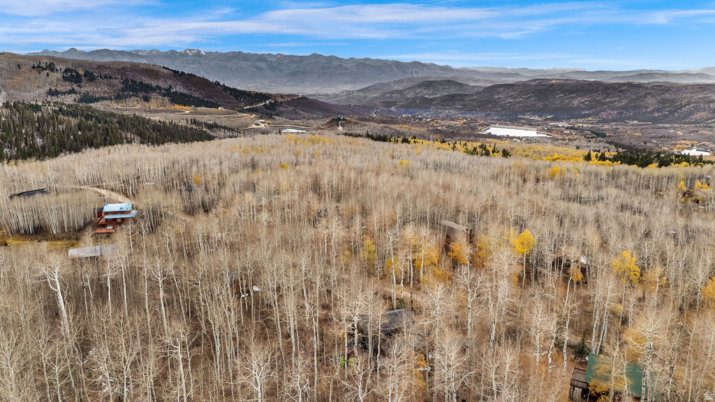 11404 E COLUMBINE LN #1646 Heber City, UT 84032