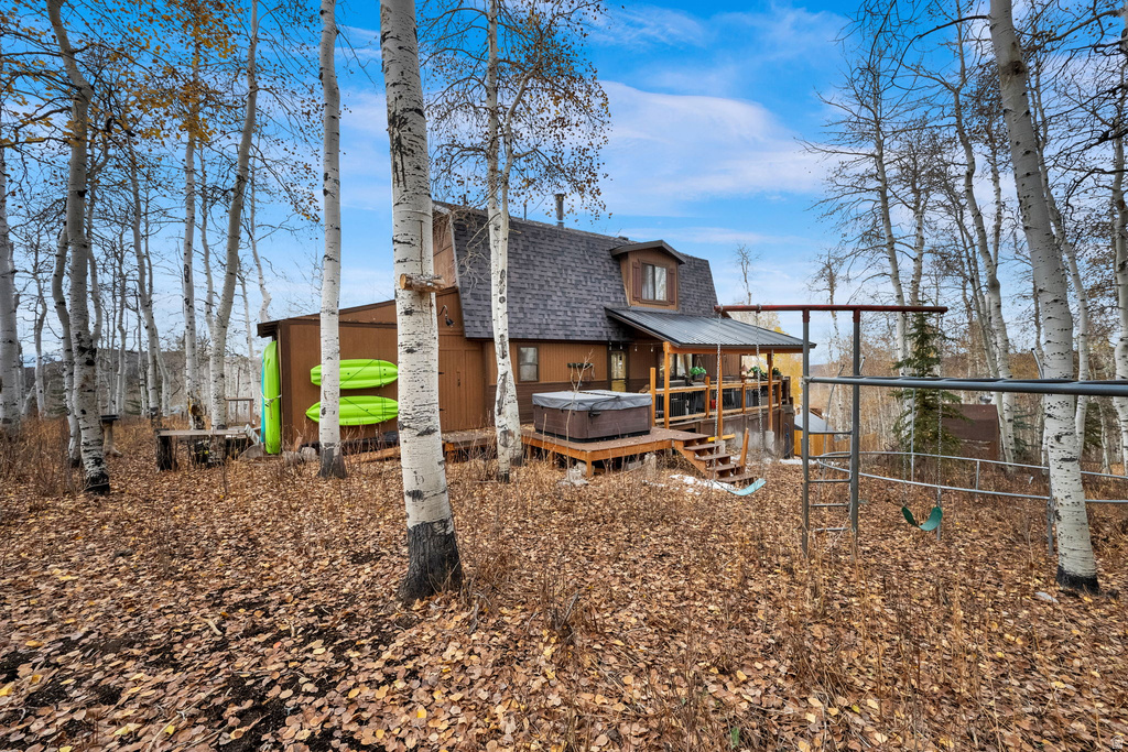 11404 E COLUMBINE LN #1646 Heber City, UT 84032