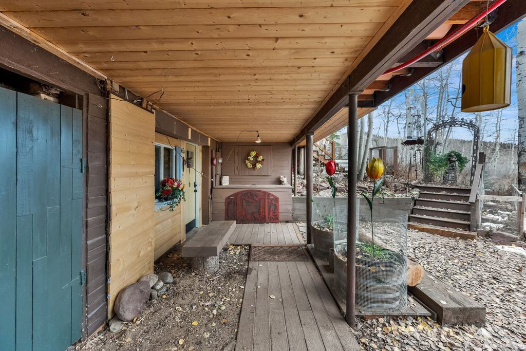 11404 E COLUMBINE LN #1646 Heber City, UT 84032