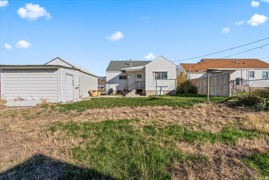 413 N PARKWAY AVE Tooele, UT 84074