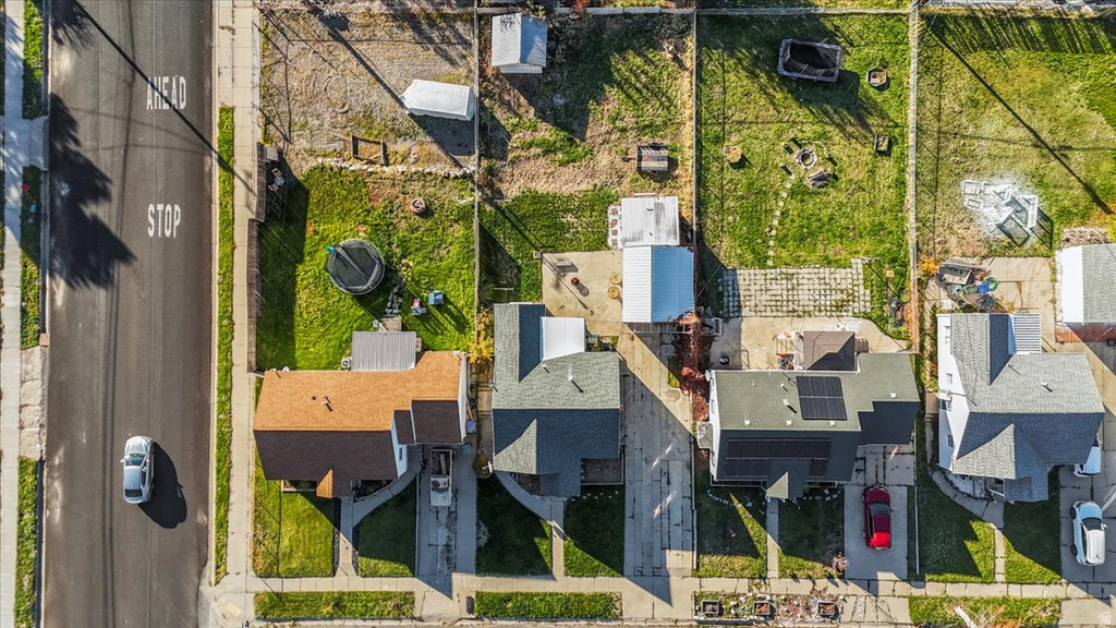 413 N PARKWAY AVE Tooele, UT 84074