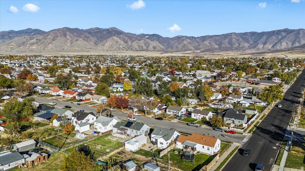 413 N PARKWAY AVE Tooele, UT 84074