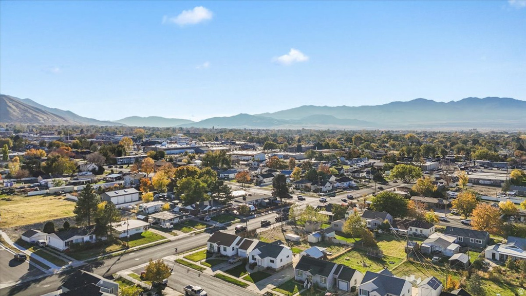 413 N PARKWAY AVE Tooele, UT 84074