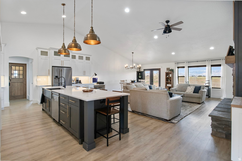 747 W CHARLEY WAY Erda, UT 84074