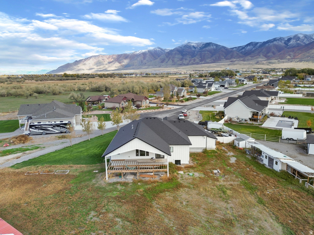 747 W CHARLEY WAY Erda, UT 84074