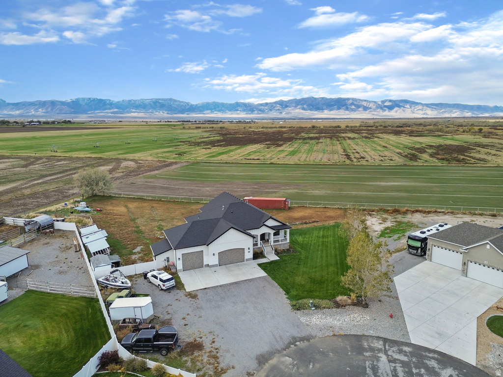 747 W CHARLEY WAY Erda, UT 84074