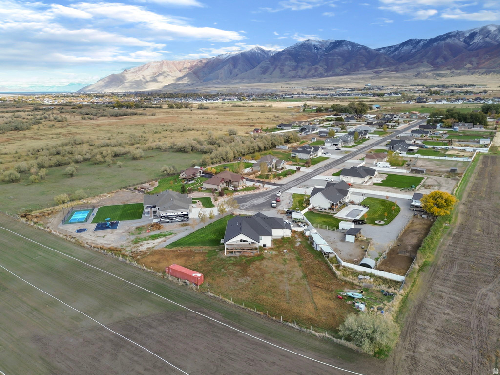 747 W CHARLEY WAY Erda, UT 84074