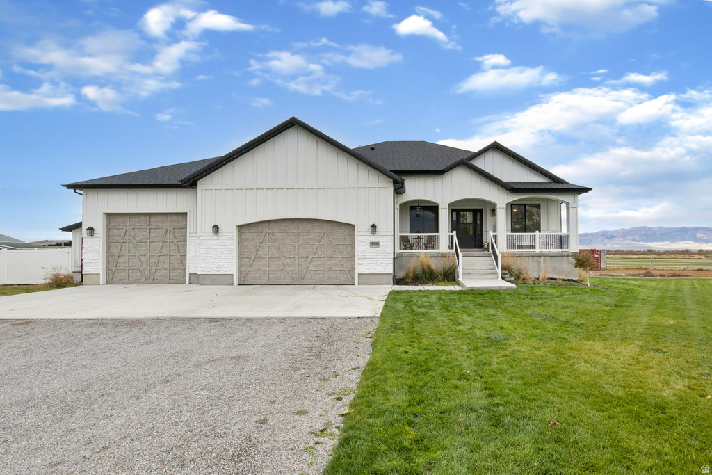 747 W CHARLEY WAY Erda, UT 84074