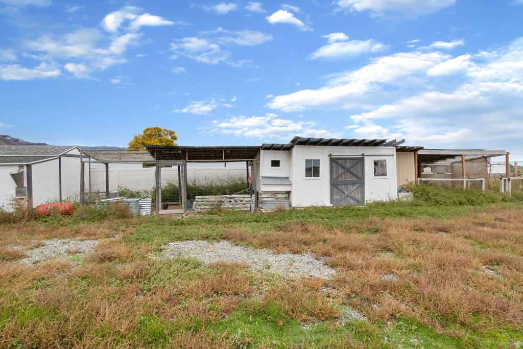 747 W CHARLEY WAY Erda, UT 84074