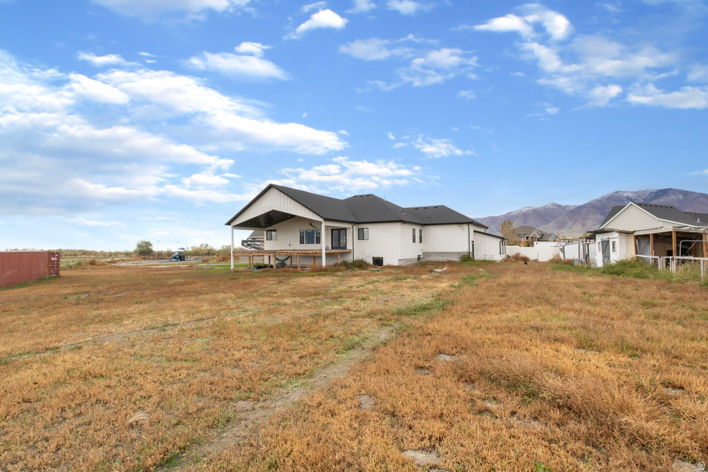 747 W CHARLEY WAY Erda, UT 84074