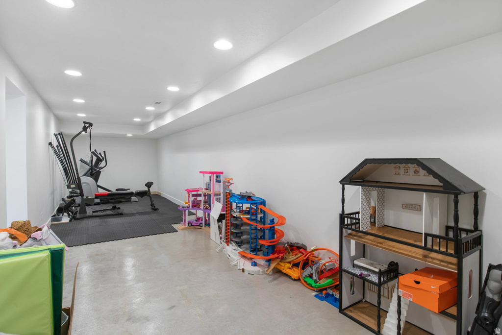 747 W CHARLEY WAY Erda, UT 84074