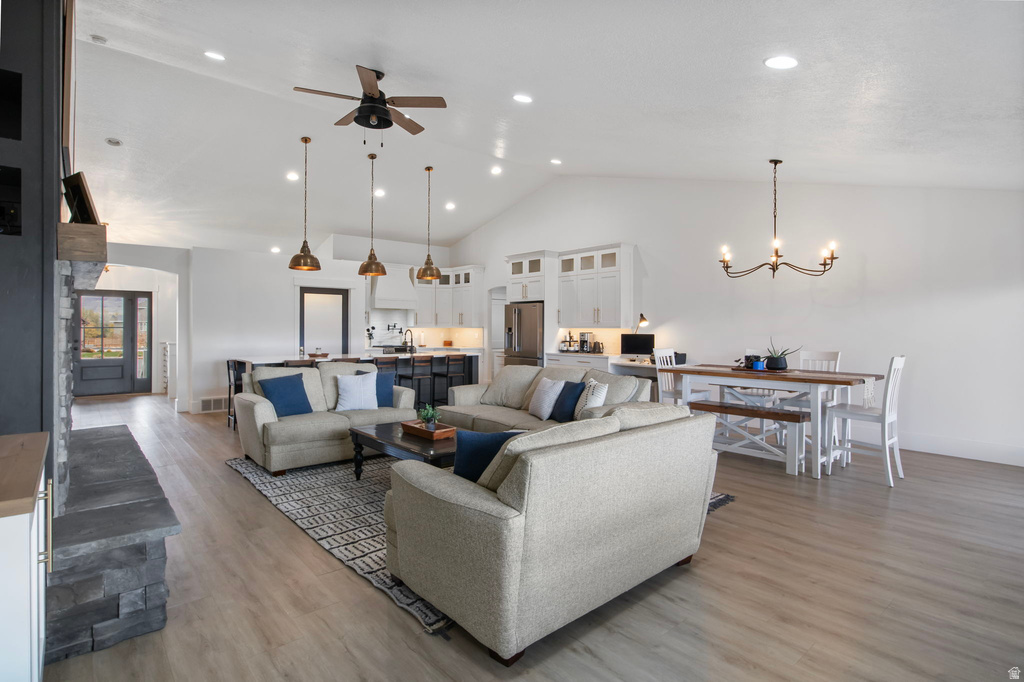 747 W CHARLEY WAY Erda, UT 84074