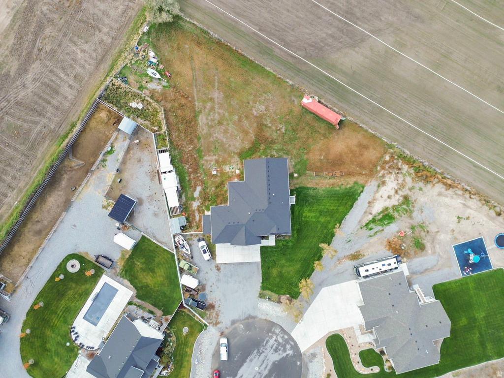 747 W CHARLEY WAY Erda, UT 84074