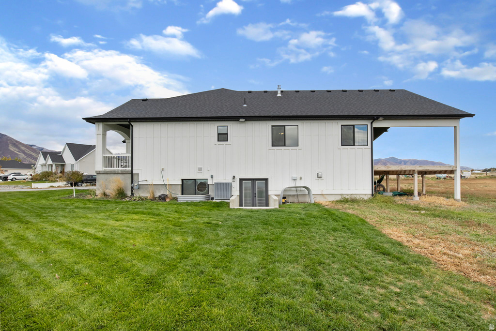 747 W CHARLEY WAY Erda, UT 84074