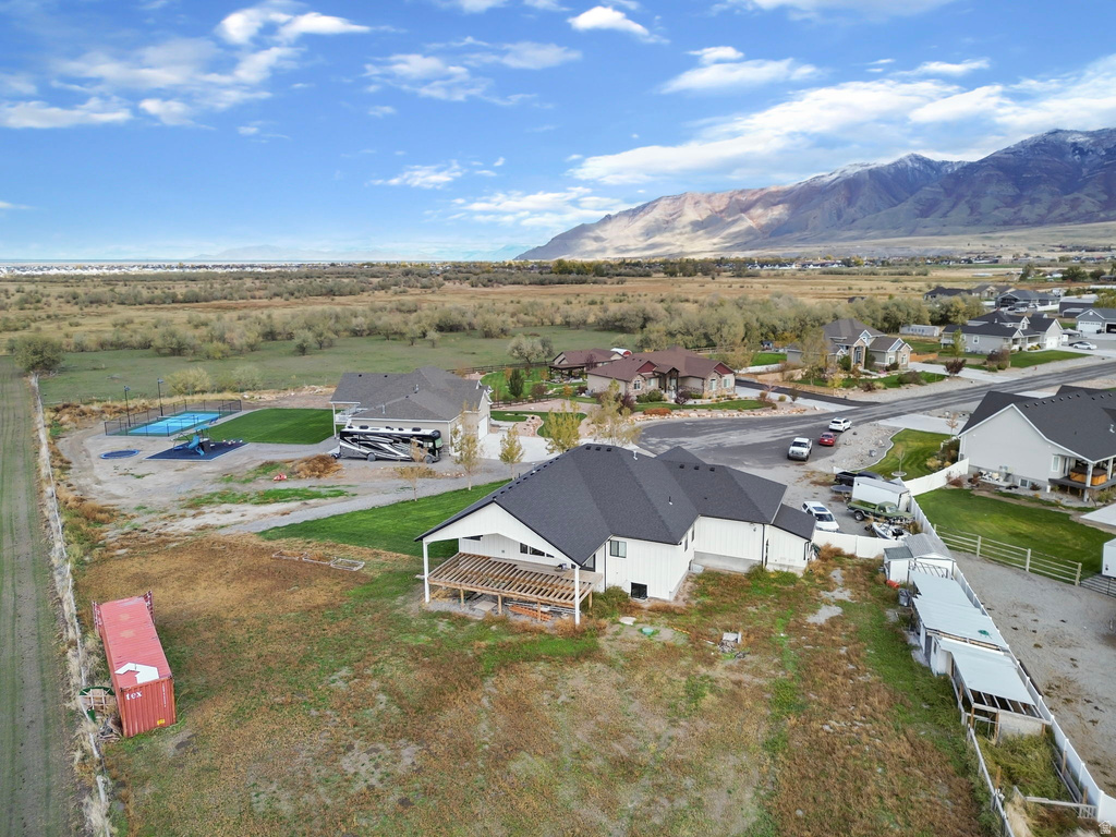 747 W CHARLEY WAY Erda, UT 84074