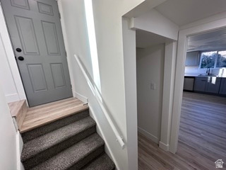 2171 W KIRKHAM WAY Taylorsville, UT 84129