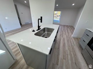 2171 W KIRKHAM WAY Taylorsville, UT 84129