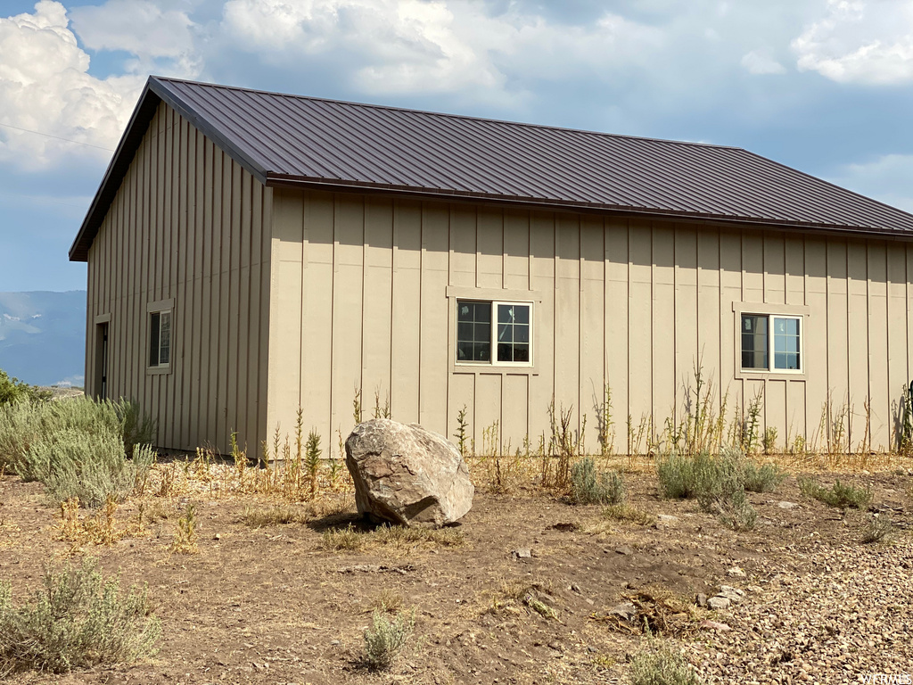 60  CORRAL RD Kamas, UT 84036