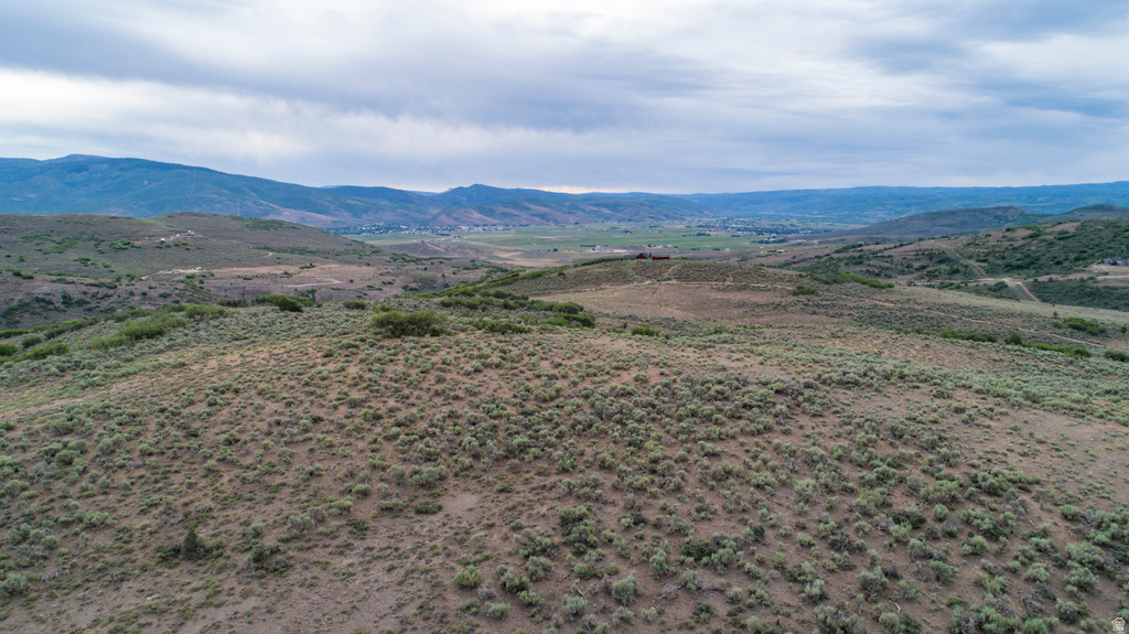 60  CORRAL RD Kamas, UT 84036