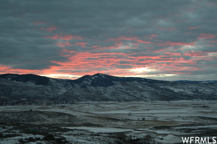 60  CORRAL RD Kamas, UT 84036