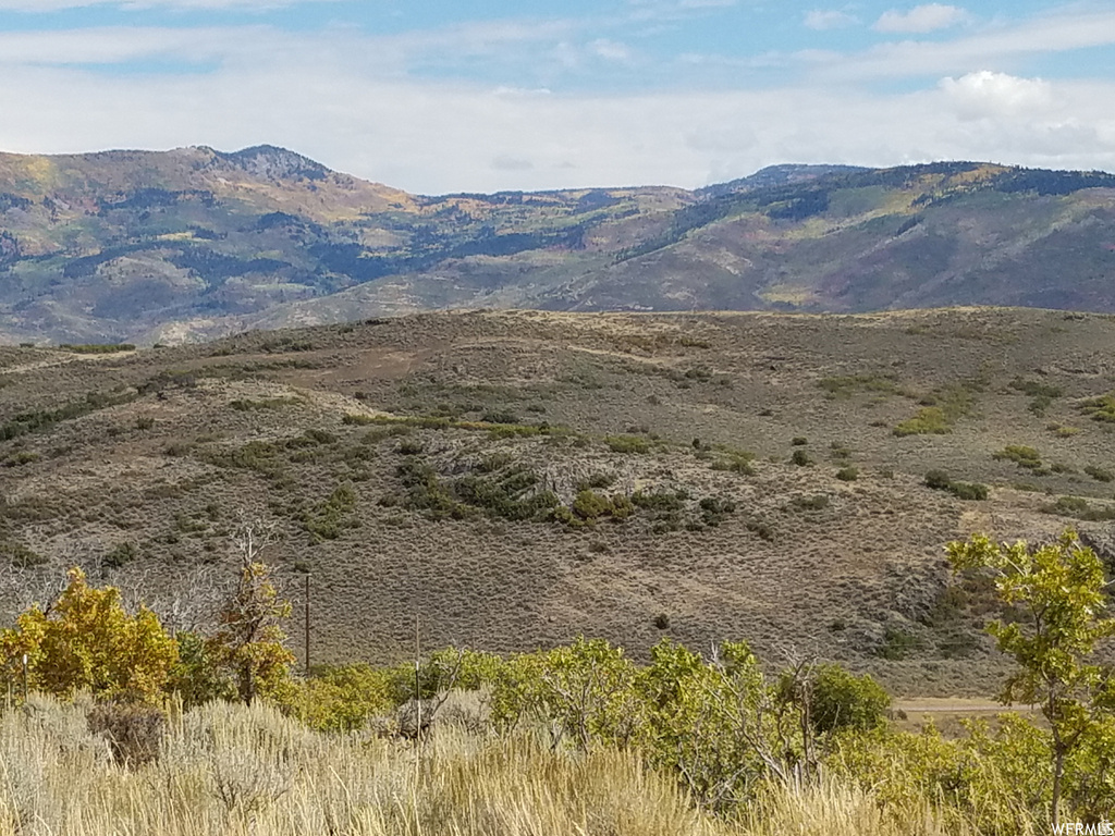 60  CORRAL RD Kamas, UT 84036