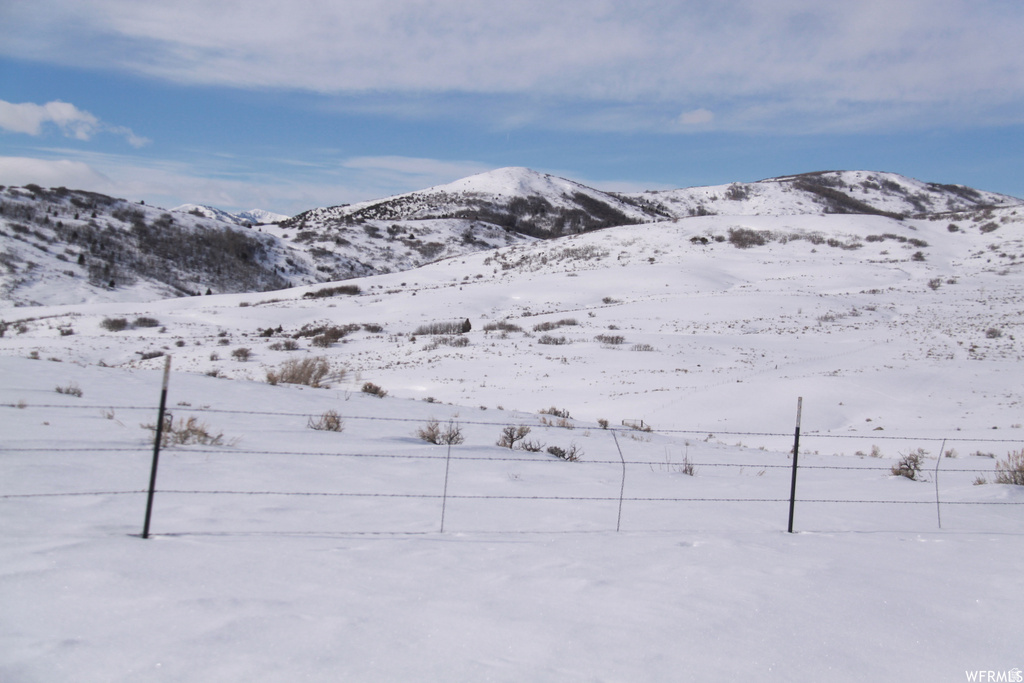 60  CORRAL RD Kamas, UT 84036