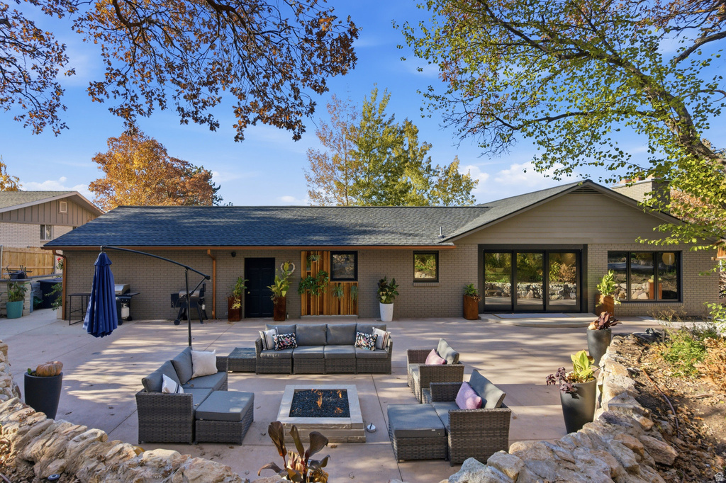 Photo 60 for MLS #2120786 at 3936 E Viewcrest Dr