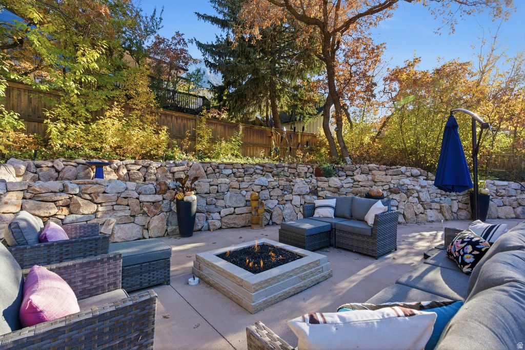 Photo 58 for MLS #2120786 at 3936 E Viewcrest Dr