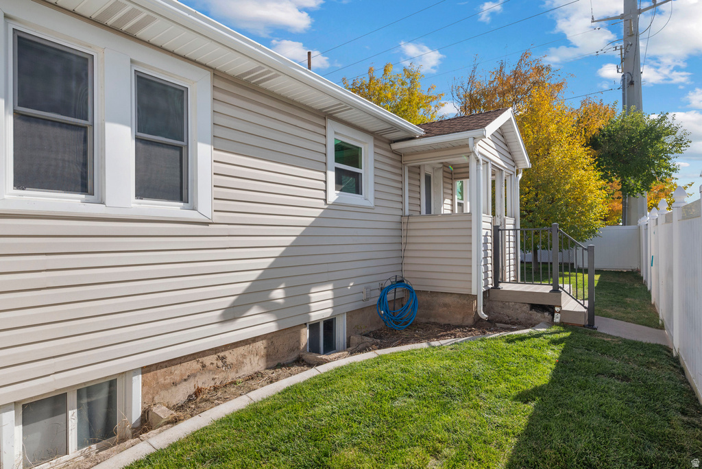 397 W 400 S Orem, UT 84058