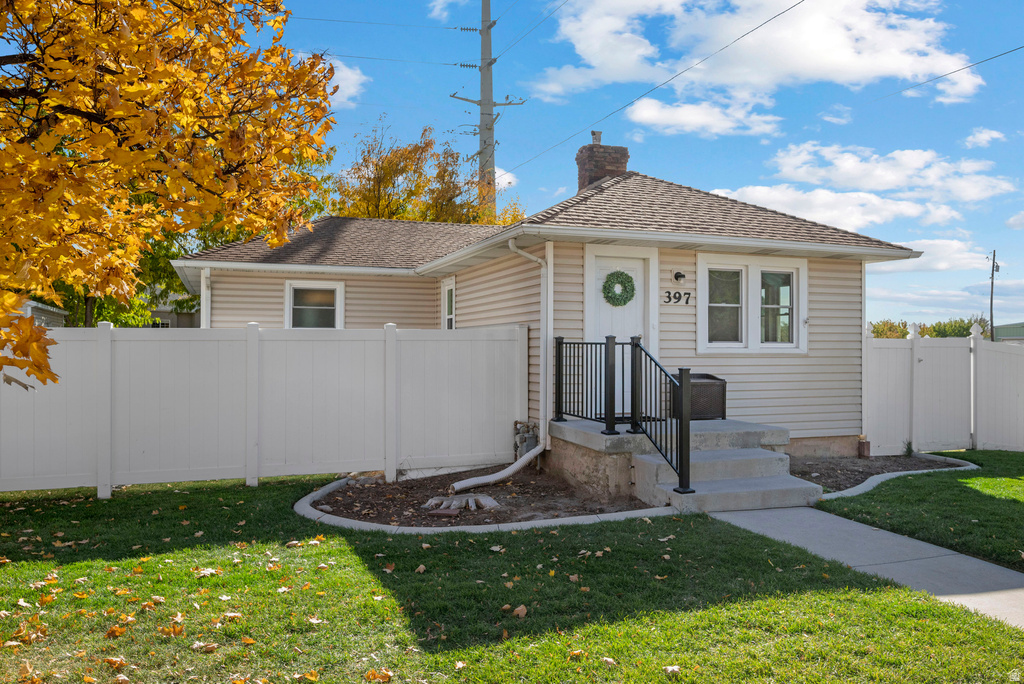 397 W 400 S Orem, UT 84058