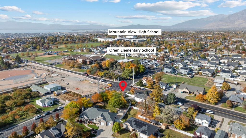 397 W 400 S Orem, UT 84058