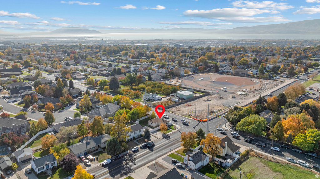 397 W 400 S Orem, UT 84058