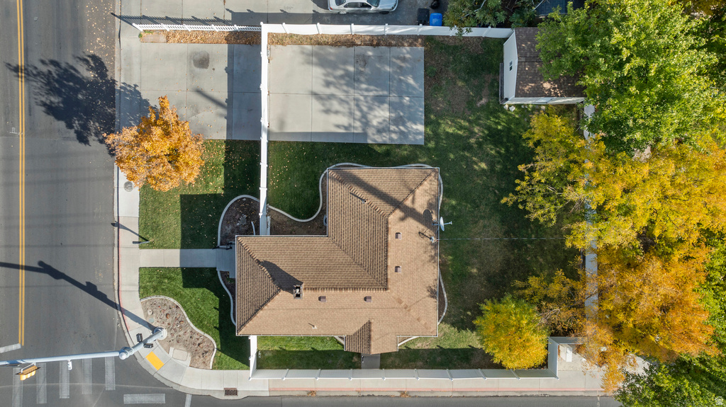 397 W 400 S Orem, UT 84058