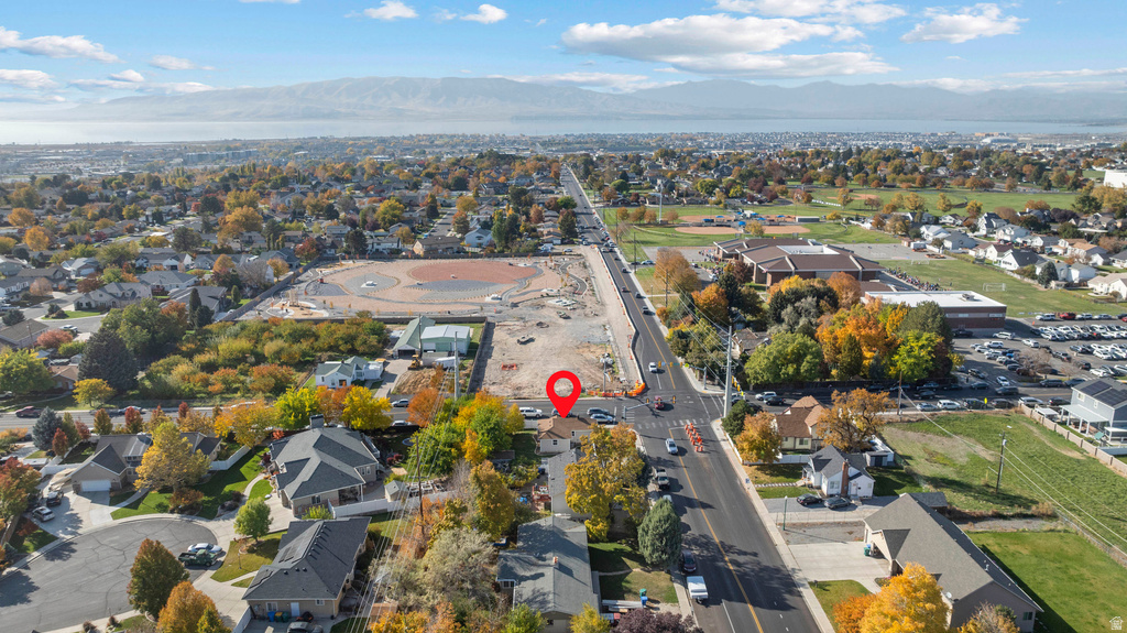 397 W 400 S Orem, UT 84058