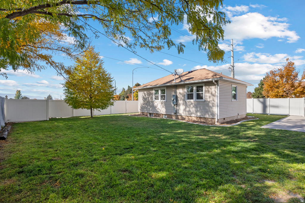 397 W 400 S Orem, UT 84058