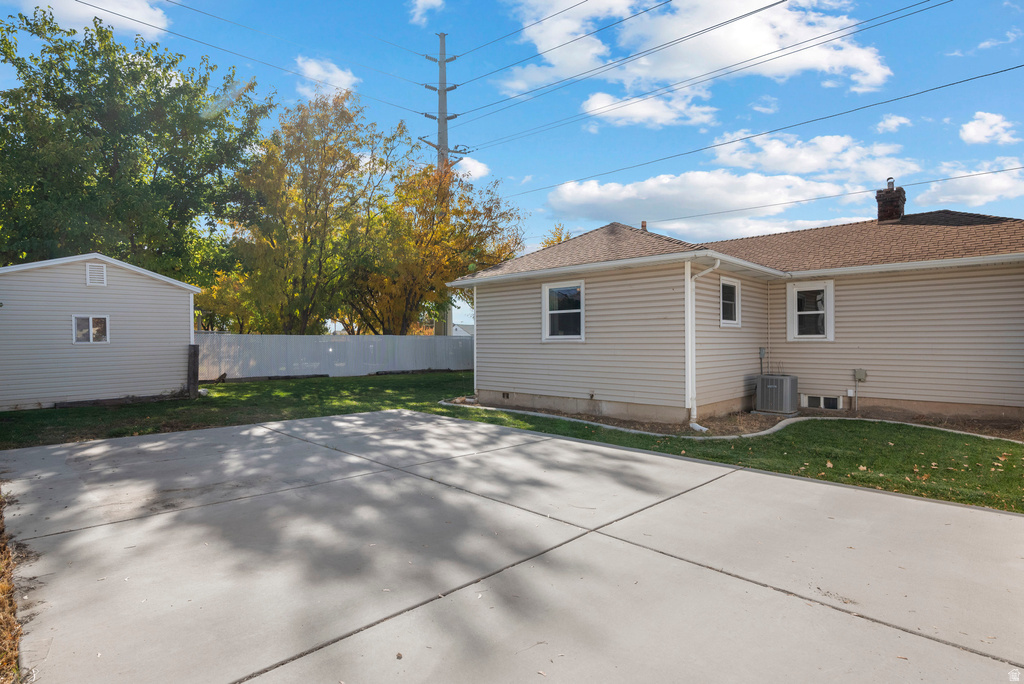397 W 400 S Orem, UT 84058