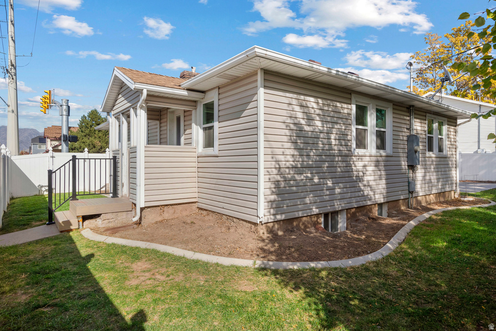 397 W 400 S Orem, UT 84058