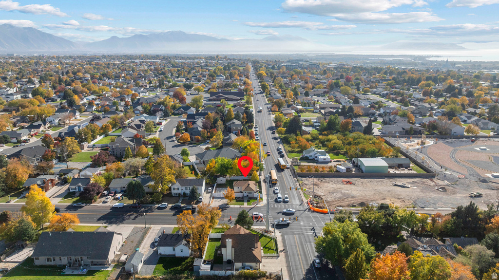 397 W 400 S Orem, UT 84058