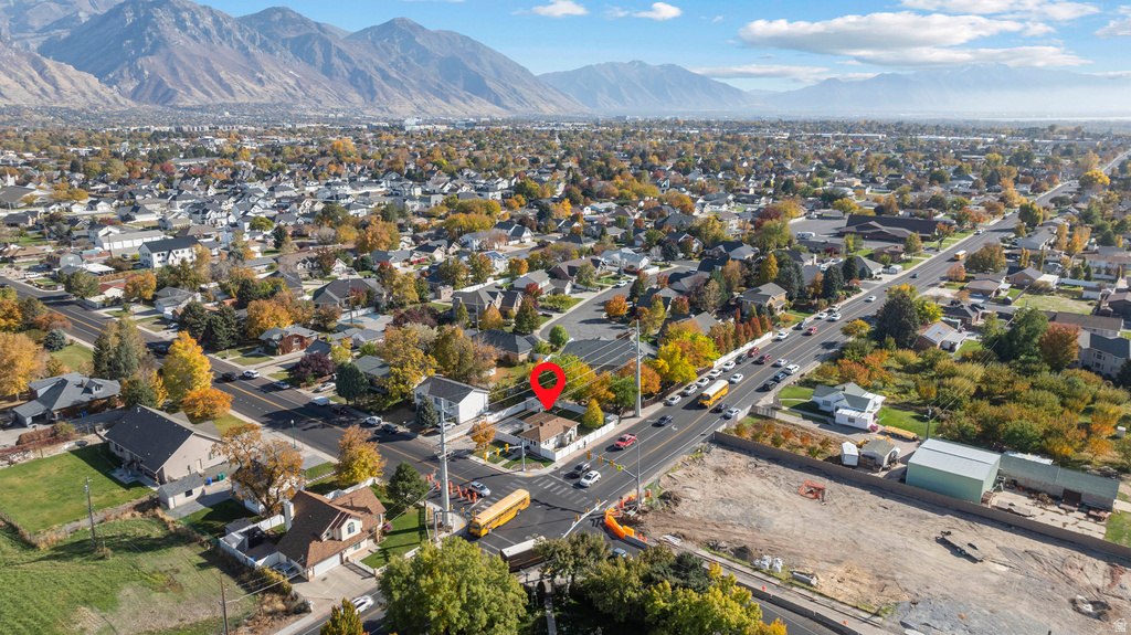 397 W 400 S Orem, UT 84058