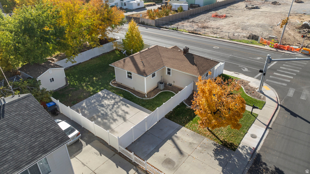 397 W 400 S Orem, UT 84058