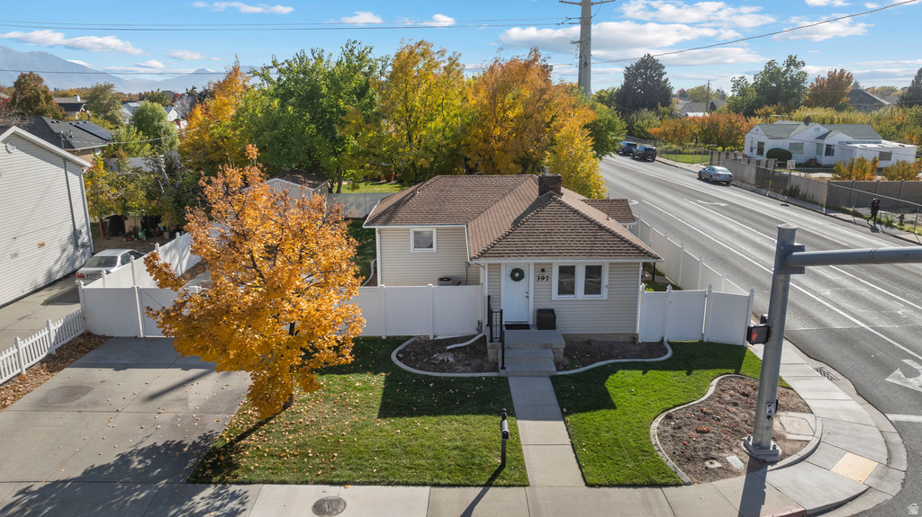 397 W 400 S Orem, UT 84058