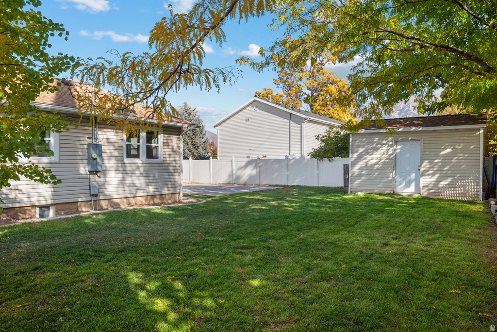 397 W 400 S Orem, UT 84058