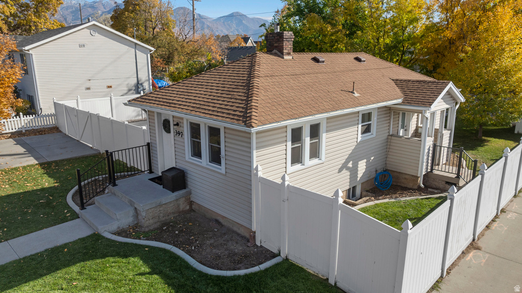 397 W 400 S Orem, UT 84058