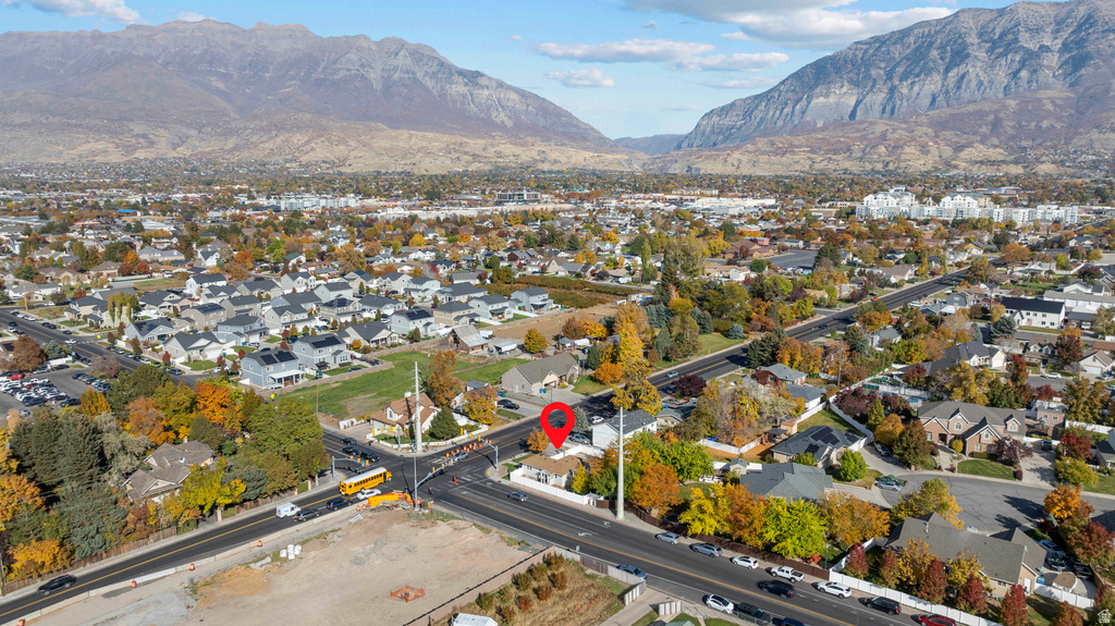 397 W 400 S Orem, UT 84058